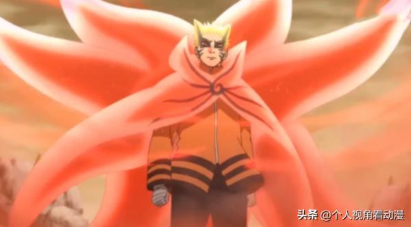 火影忍者:九尾祭天佐助瞎眼,博人傳第216話落下了時代的帷幕? 火影忍者:九尾祭天佐助瞎眼,博人傳第216話落下了時代的帷幕?