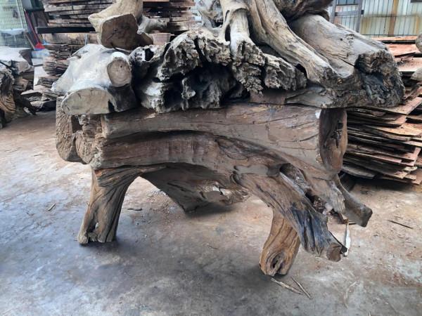 緬甸老柚木舒頭大料