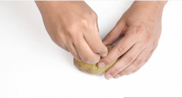 如何製作馬鈴薯電池