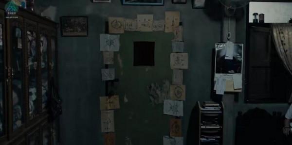 韓國恐怖片「靈媒」面對世上惡的力量絲毫沒有反擊的餘地 韓國恐怖片「靈媒」面對世上惡的力量絲毫沒有反擊的餘地