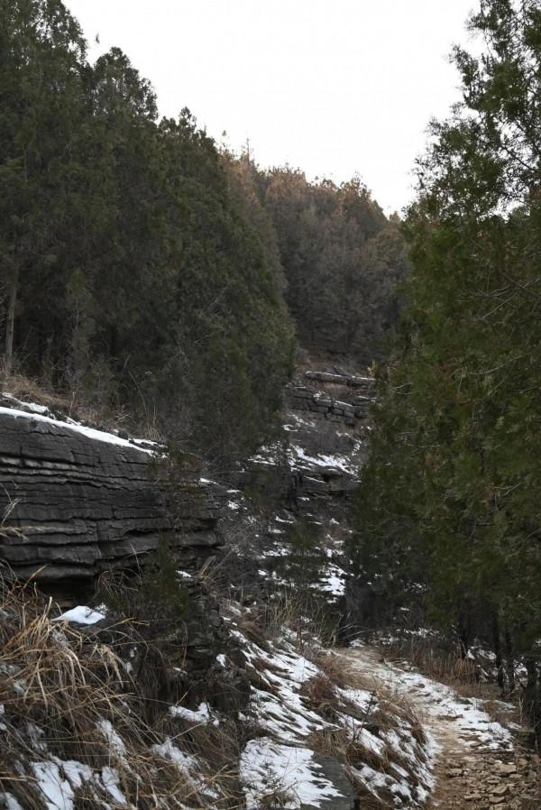龍洞風景區遊玩,經典路線推薦之一 龍洞風景區遊玩,經典路線推薦之一