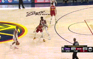 20000分+10000次助攻,對於一名組織後衛,到底是個什麼勁頭? 20000分+10000次助攻,對於一名組織後衛,到底是個什麼勁頭?