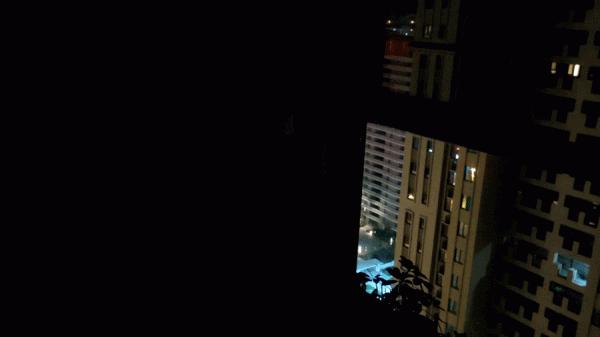 免接線的點點太陽能感應壁燈,白天有光,晚上就能亮,還有彩光哦 免接線的點點太陽能感應壁燈,白天有光,晚上就能亮,還有彩光哦