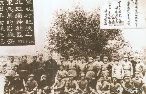 紅軍偵察英雄曹達興:劉伯承相中的人才,突襲、夜襲、奇襲的高手 紅軍偵察英雄曹達興:劉伯承相中的人才,突襲、夜襲、奇襲的高手