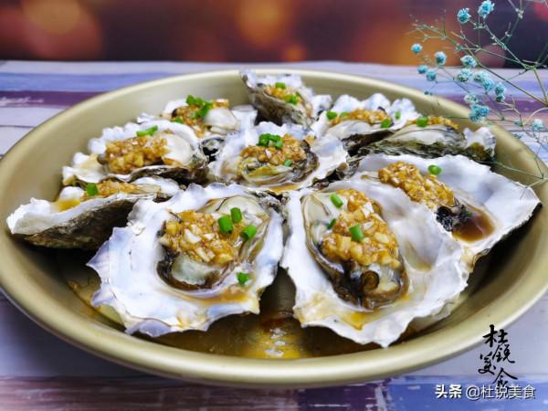 牡蠣與生蠔有什麼區別？吃了20年的海鮮終於明白了，可不能再買錯