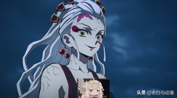 鬼滅遊郭篇06話:墮姬到處立flag,被炭治郎打蒙了 鬼滅遊郭篇06話:墮姬到處立flag,被炭治郎打蒙了