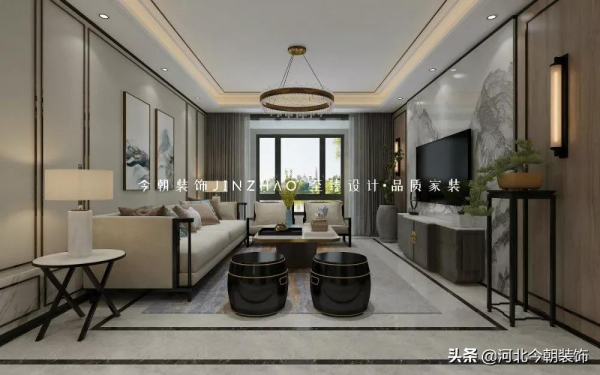 今朝分享丨家裝主材選購時間表，從容選材，不誤工期