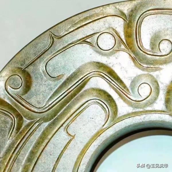 沈華：從歷史文化背景解讀西周時期的玉器特徵