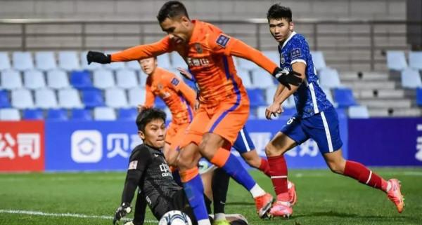 山東泰山隊遭遇傷病潮,拿什麼應對與河南隊的第二場比賽? 山東泰山隊遭遇傷病潮,拿什麼應對與河南隊的第二場比賽?