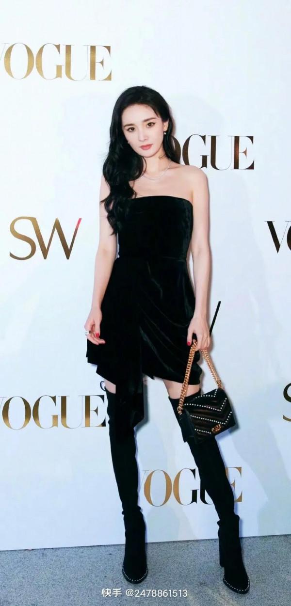 最美女神楊冪 最美女神楊冪