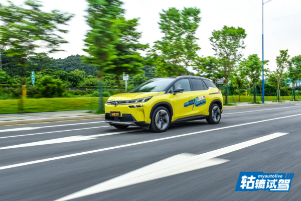 一次評測5款熱門純電動車！大眾ID.4 X、小鵬P7、極星2等誰贏了？