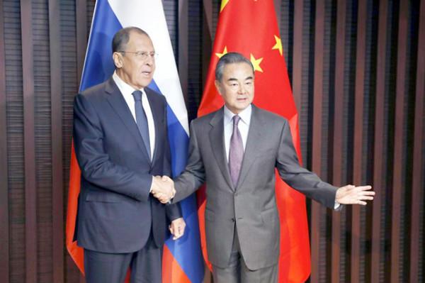 印度外交官有個擔憂:中國也在組建";四國集團"; 印度外交官有個擔憂:中國也在組建";四國集團";