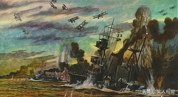 他是民國海軍一級上將,指揮江陰海戰擊落日機20架,後擔任副省長 他是民國海軍一級上將,指揮江陰海戰擊落日機20架,後擔任副省長