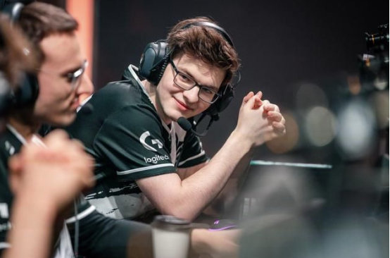 韓媒記者分享：Cryin的掠食者安妮 在與DK訓練賽中表現出色