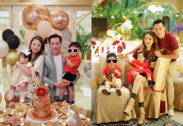 防腐劑美顏!41歲安以軒逆齡開外掛,生兩胎依舊少女感滿滿 防腐劑美顏!41歲安以軒逆齡開外掛,生兩胎依舊少女感滿滿