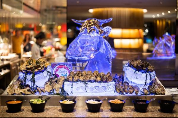 曼谷最好的2022年元旦早午餐現在就預訂