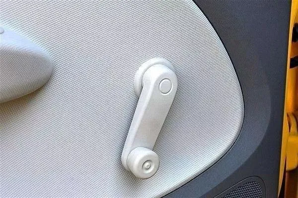 沒想到這些車型還配有過氣的“配置”，雷克薩斯最讓人驚喜