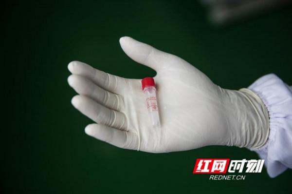 “高新”開拓者｜譚德勇：我想成為一個分子在生物科學的世界裡遨遊