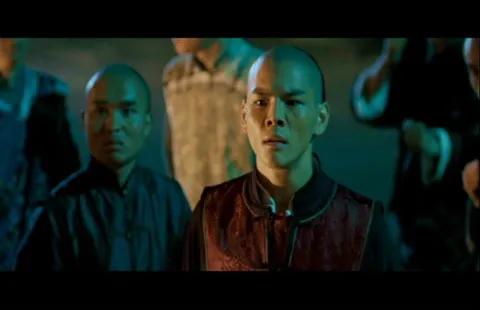 手藝人守藝，也是一出好戲