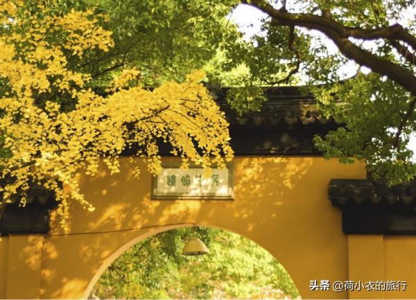 推薦蘇州3個小眾的打卡地,名氣不大卻很驚豔,超乎所值 推薦蘇州3個小眾的打卡地,名氣不大卻很驚豔,超乎所值