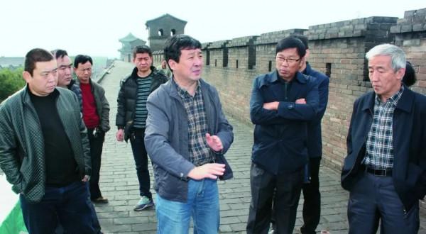 關於山西古建受損，我們需要知道的事