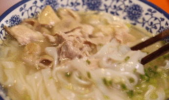 又一個地方的全民小吃,來,咱也整一碗 又一個地方的全民小吃,來,咱也整一碗