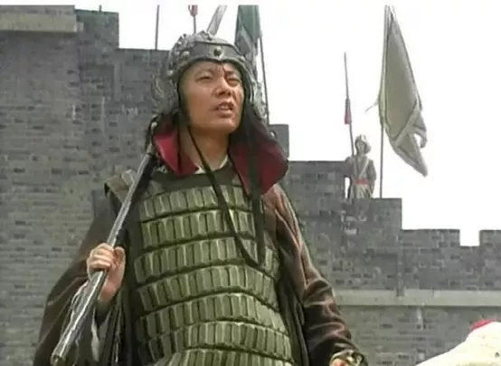 ​24年前的《寇老西兒》有多大牌?富大龍給葛優牽驢,李成儒演奸臣 ​24年前的《寇老西兒》有多大牌?富大龍給葛優牽驢,李成儒演奸臣