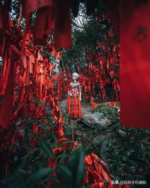 “這裡是中國！”