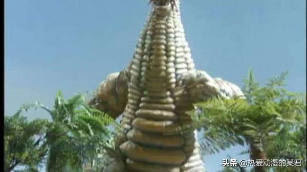 盤點皮古蒙和雷德王的恩怨情仇，奧特曼系列中最經典的怪獸CP