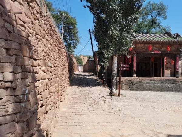 山西十大冷門景點,人少景美好玩 山西十大冷門景點,人少景美好玩