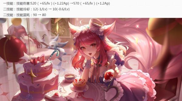 王者榮耀11.23更新：永久面板免費得，大批裝備調整，貂蟬削弱