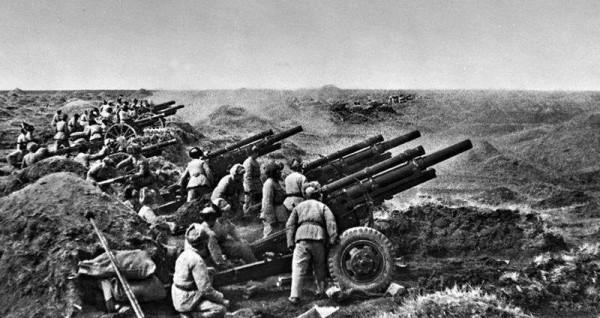 南朝鮮第7師躁動不安,被38軍包圍,中將軍團長告知:不會有援軍 南朝鮮第7師躁動不安,被38軍包圍,中將軍團長告知:不會有援軍