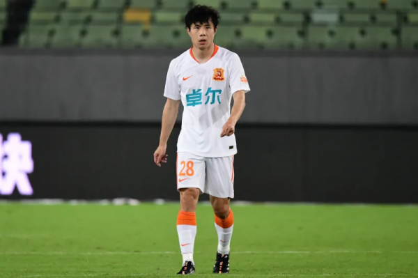 蒿俊閔公開討薪：武漢隊欠我的工資獎金什麼時候給？