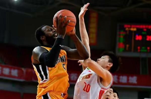 這三位真會是梅奧的替代者?他們適合遼籃? 這三位真會是梅奧的替代者?他們適合遼籃?