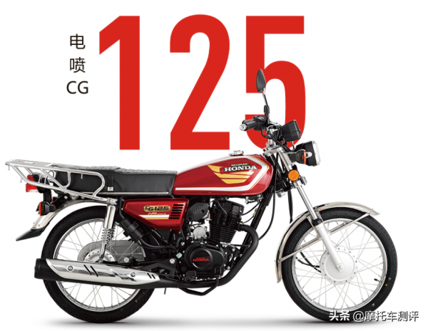 越南迎來一波本田CG125熱? 越南迎來一波本田CG125熱?