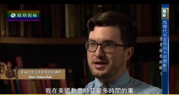 哈佛生活就是讀書、睡覺和哭，中國留學生的名校生活有多艱難？