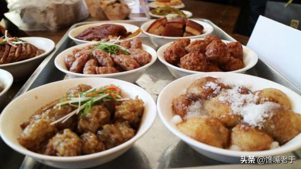 中國最講究的一桌席,8道硬菜都是老味道,好吃好做好寓意 中國最講究的一桌席,8道硬菜都是老味道,好吃好做好寓意
