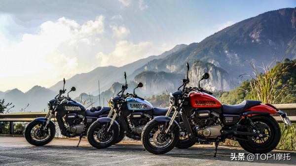 QJMOTOR閃300S皮帶版搶先試駕——更帥、更順、更好騎 QJMOTOR閃300S皮帶版搶先試駕——更帥、更順、更好騎