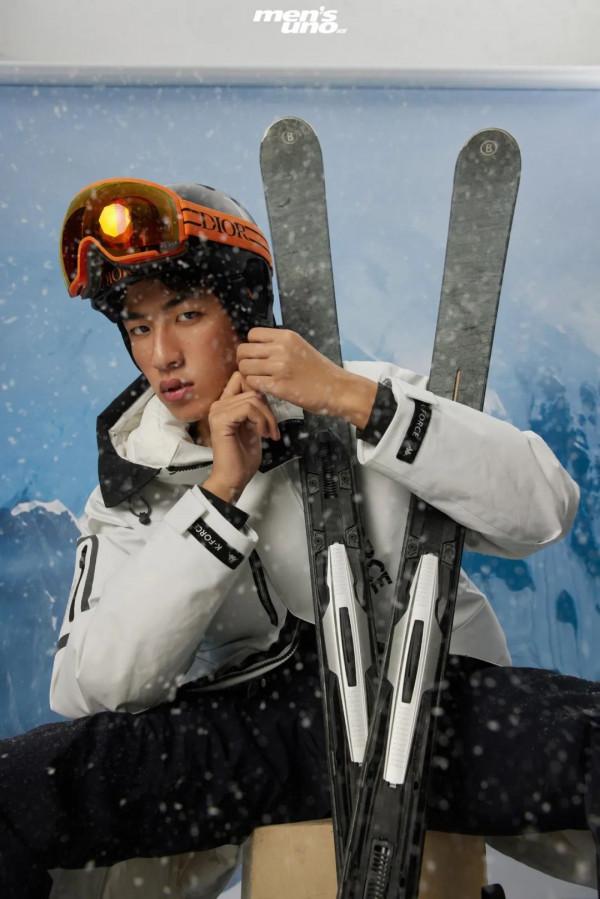 拯救雪鏡臉,雪場“馭”膚指南 拯救雪鏡臉,雪場“馭”膚指南