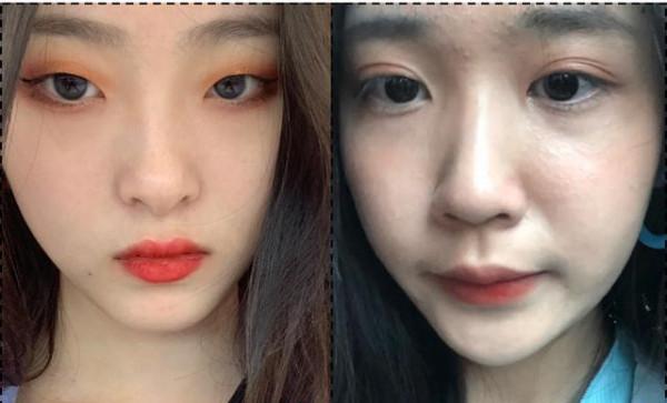 女人不管多少歲,化妝時建議學會打造“透明感”,乾淨自然顯氣色 女人不管多少歲,化妝時建議學會打造“透明感”,乾淨自然顯氣色