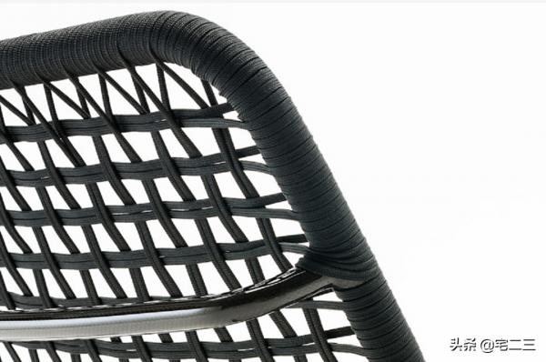 秋高氣爽，戶外傢俱正當時