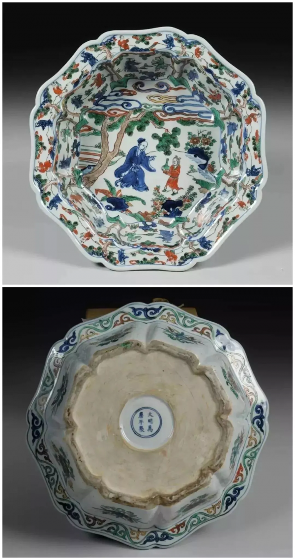 「收藏大家訪談錄」14 日本頂級收藏家安宅英一