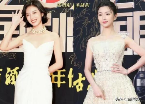 國劇盛典星光黯淡!沒有了流量明星,只能靠劉濤董潔和白宇撐場了 國劇盛典星光黯淡!沒有了流量明星,只能靠劉濤董潔和白宇撐場了