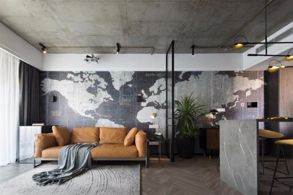 當下最流行的8種裝修風格，選對了，家越住越溫馨，耐看被鄰居誇