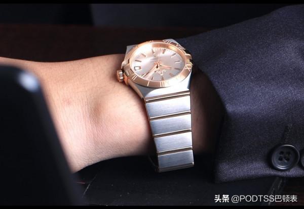 花小錢賺大面子，這些入門級男士腕錶太划算