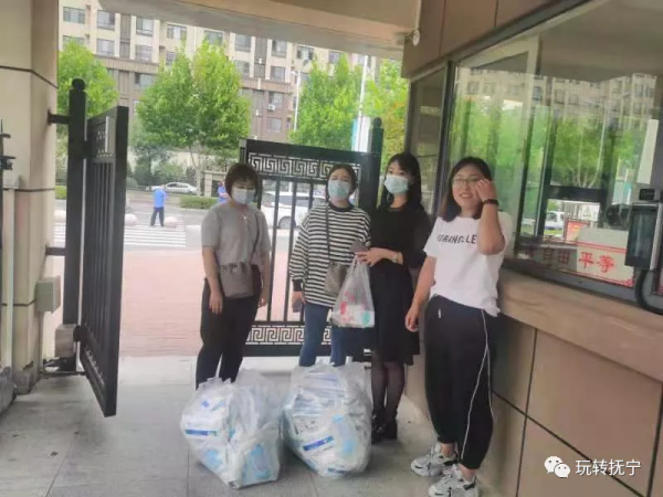 讓撫寧這位家長火起來 讓撫寧這位家長火起來