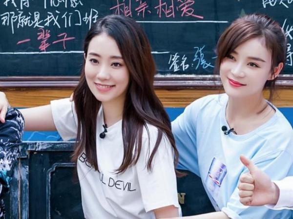 風光時是姐妹,潦倒時變仇人?這8對藝人的塑膠友誼讓人大跌眼鏡 風光時是姐妹,潦倒時變仇人?這8對藝人的塑膠友誼讓人大跌眼鏡