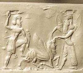 為四大文明古國,巴比倫王國的文明雖然消逝,但為何還能永垂不朽 為四大文明古國,巴比倫王國的文明雖然消逝,但為何還能永垂不朽