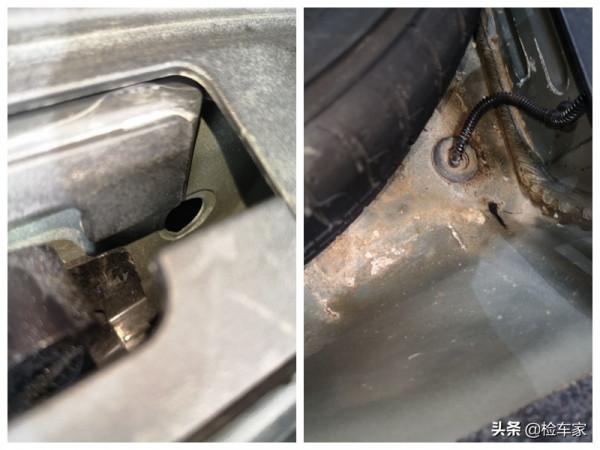 千萬小心低價車源，這輛20萬的福特野馬就是例子！一萬定金打水漂