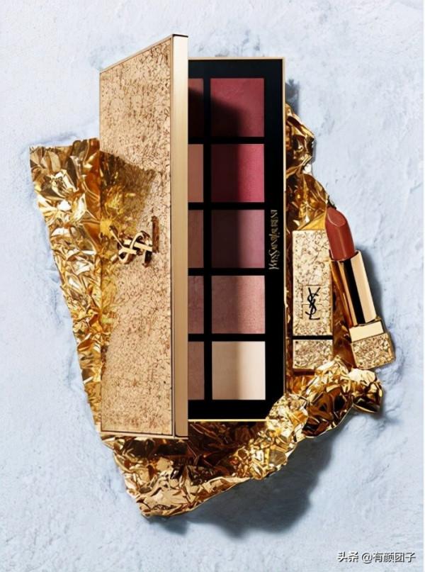 秋冬必備眼影腮紅大集合